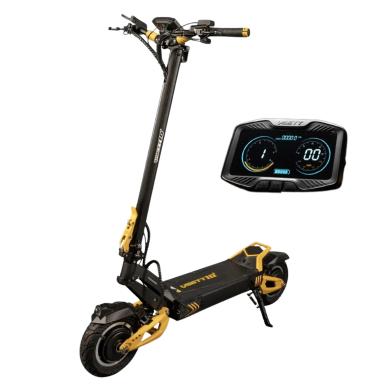 Elektrinis paspirtukas VSETT 10+ 2023 60V 28Ah Electric Scooter-7