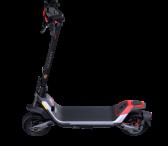 Elektrinis paspirtukas Segway KickScooter P100-0