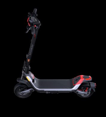Elektrinis paspirtukas Segway KickScooter P100-0