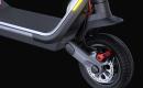 Elektrinis paspirtukas Segway KickScooter P100-7