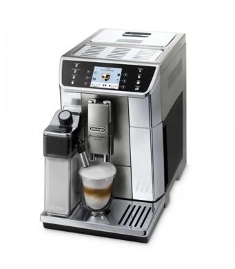 Kavos aparatas naujas De Longhi Primadonna Elite Ecam 650.55.MS-2