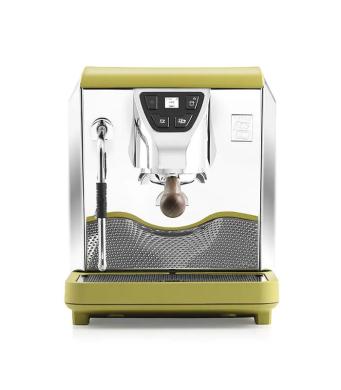 Kavos aparatas naujas Nuova Simonelli Oscar Mood with tank Guacamole & DUO Guacamole-2