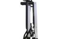 Align-Pilates F3 Folding Reformer + Jump Board, Sitting Box & Foot Strap   1795-2