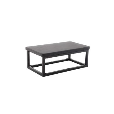 Align-Pilates F3 Folding Reformer + Jump Board, Sitting Box & Foot Strap   1795-3