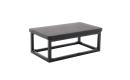 Align-Pilates F3 Folding Reformer + Jump Board, Sitting Box & Foot Strap   1795-3