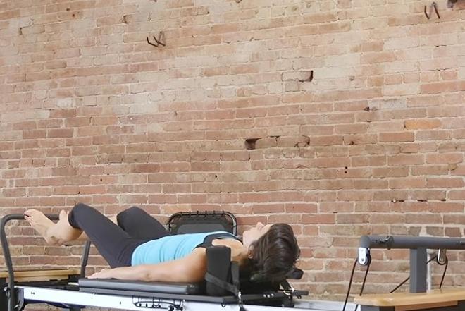 Stamina Aeropilates PRO XP 556-0