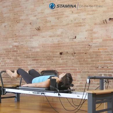 Stamina Aeropilates PRO XP 556-0