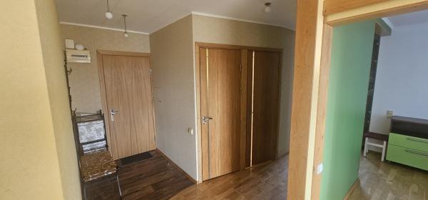 IŠNUOMOJAMAS STILINGAI PERPLANUOTAS 3 KAMBARIŲ BUTAS LYROS G. 8, ŠIAULIUOSE-6